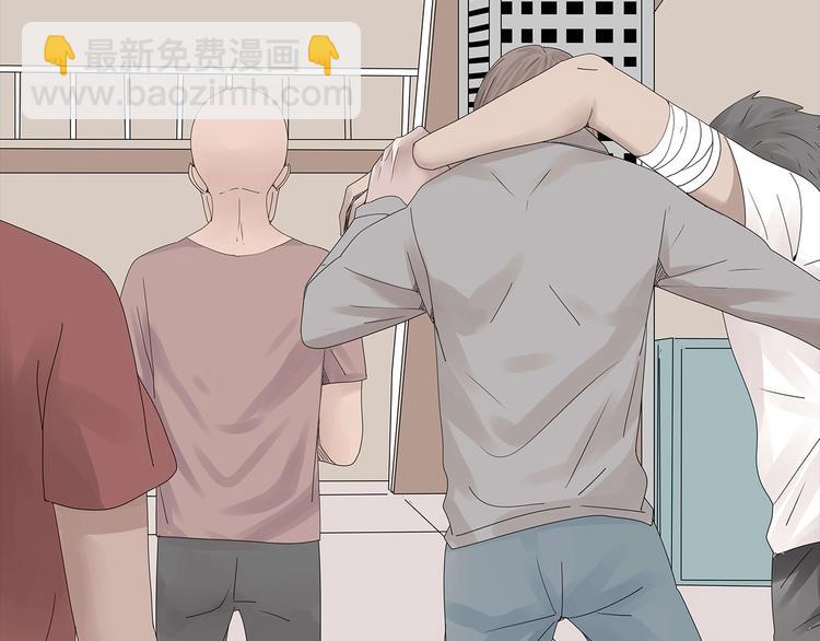 第40话 夜深人静(1/2)-第103话