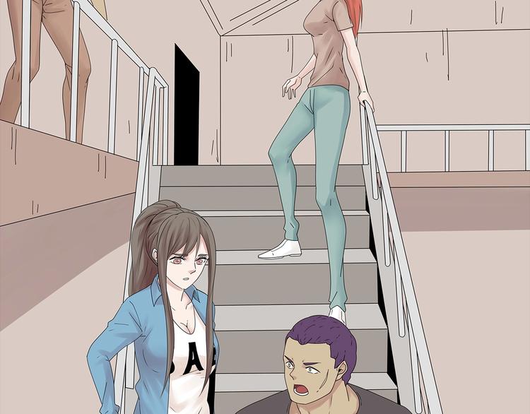 第44话 有人在搞事！(1/3)-第107话