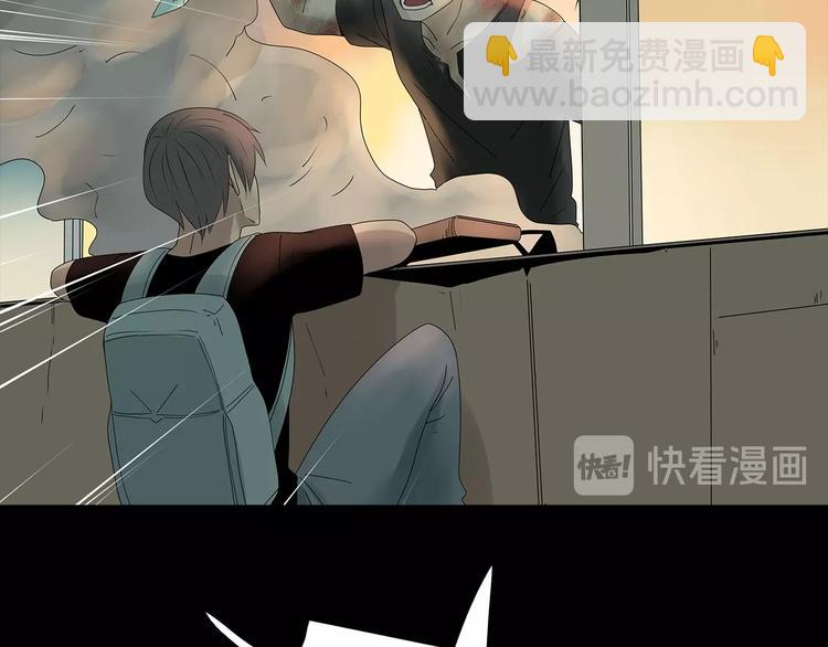 第50话 笼子中的黑暗(1/2)-第113话