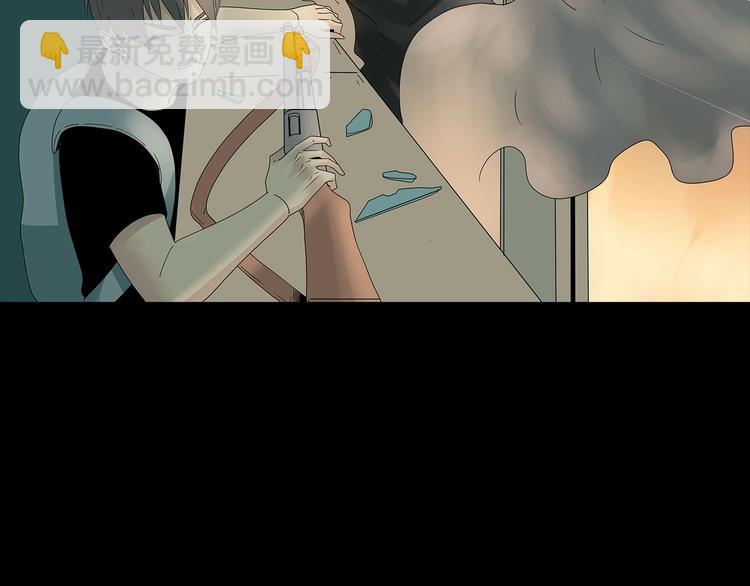 第50话 笼子中的黑暗(1/2)-第113话