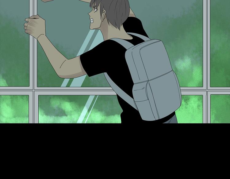 完结篇  黎明与黑暗(1/2)-第119话