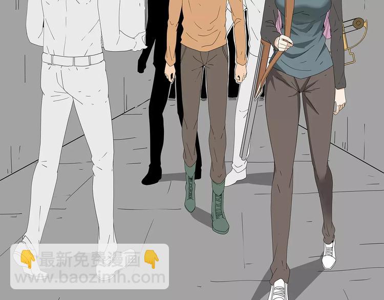 第46话 光头男的阴谋？(1/2)-第47话