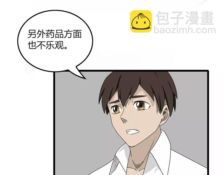 第6话 弹尽粮绝(1/2)-第7话