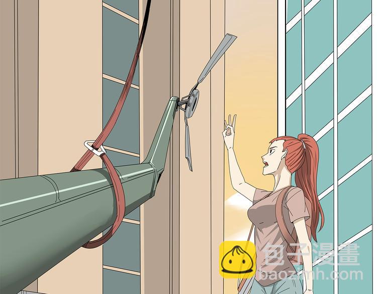 第4话 救援人员失踪了？(1/3)-第67话