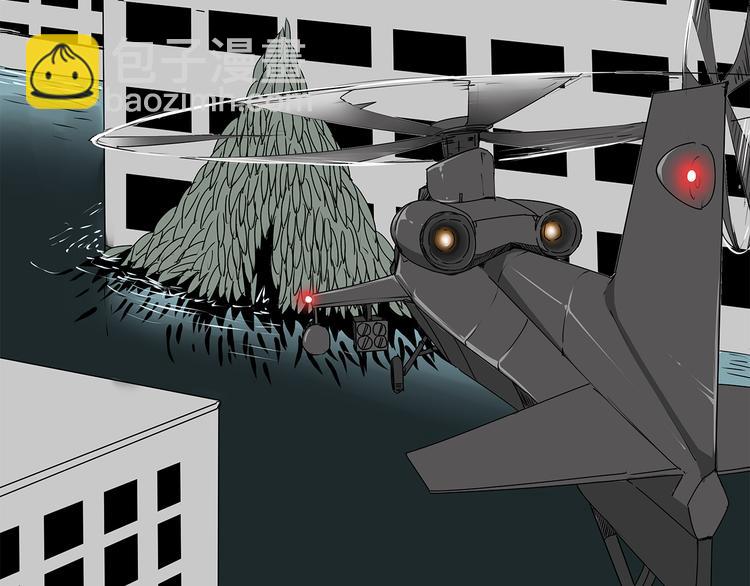 第8话 半路丢下？(1/2)-第9话