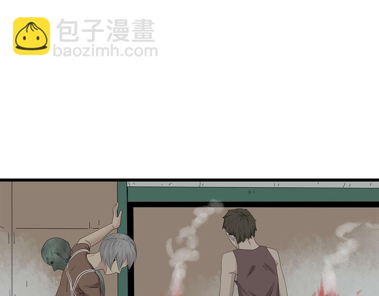 第34话 焚烧之后&hellip;&hellip;(1/2)-第97话