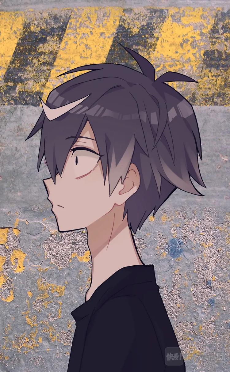 第015话 意外的兼职-第15话