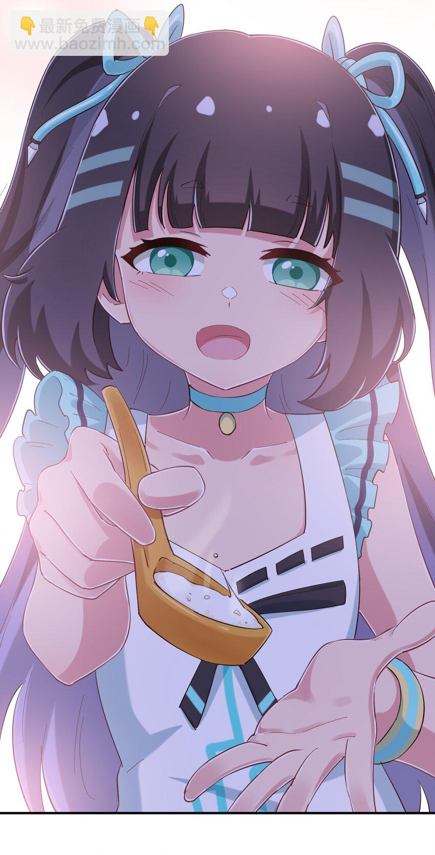 090 尴尬的住院日(1/2)-第103话