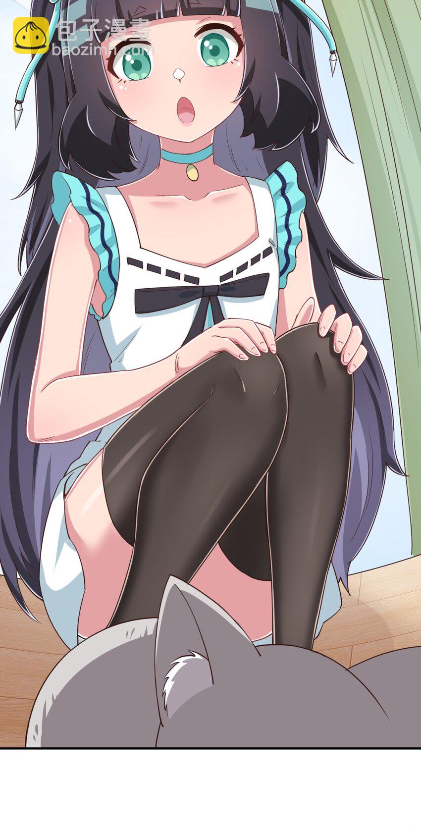 104 你&hellip;&hellip;还疼吗？(1/2)-第117话