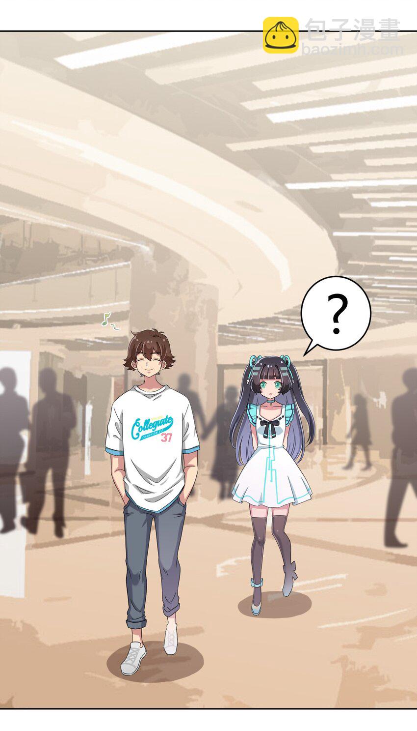 035 一定还会再见面的-第37话