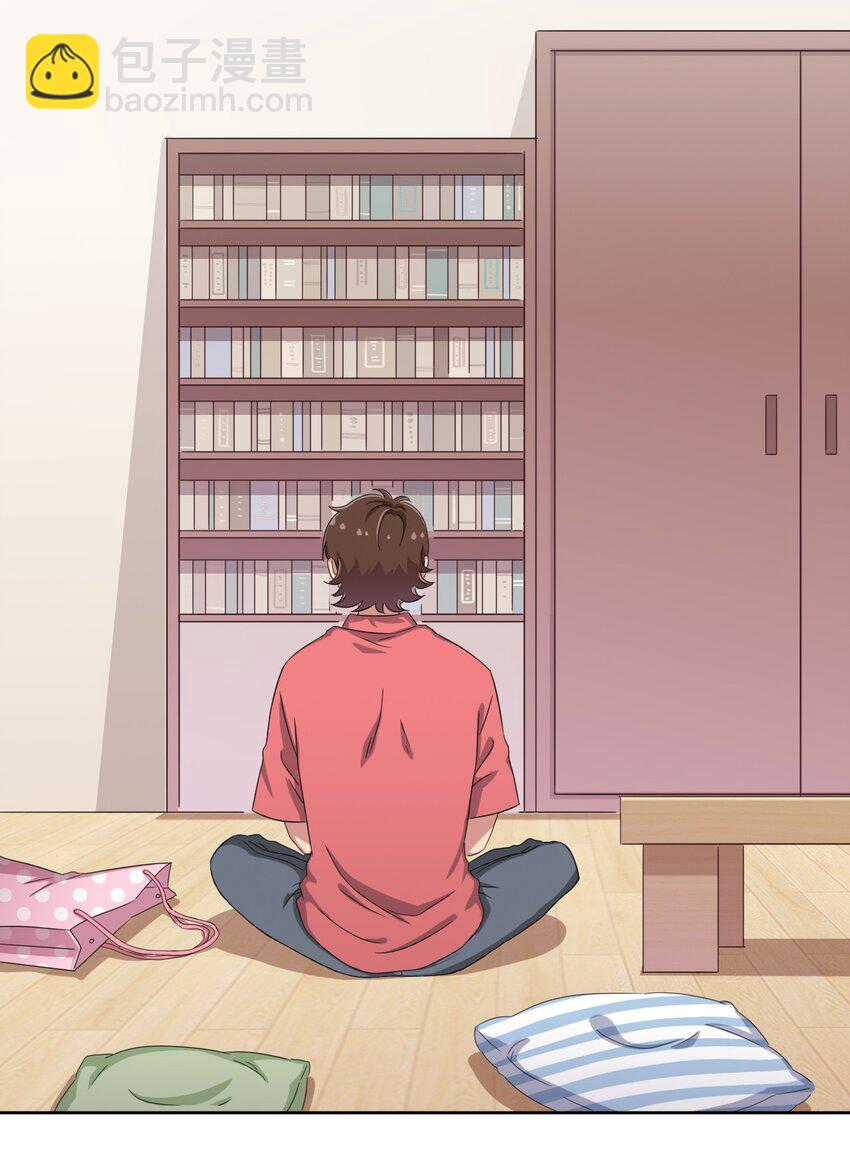 035 一定还会再见面的-第37话