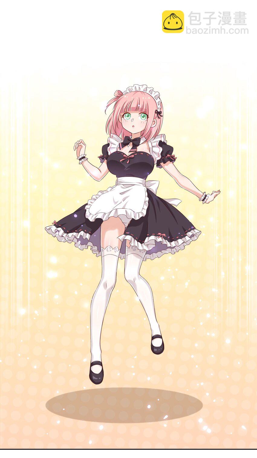 044 我一定会让主人舒服的！-第47话