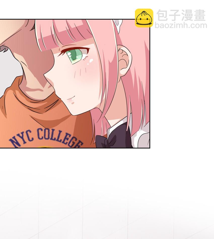 045 主人烫烫&hellip;-第49话