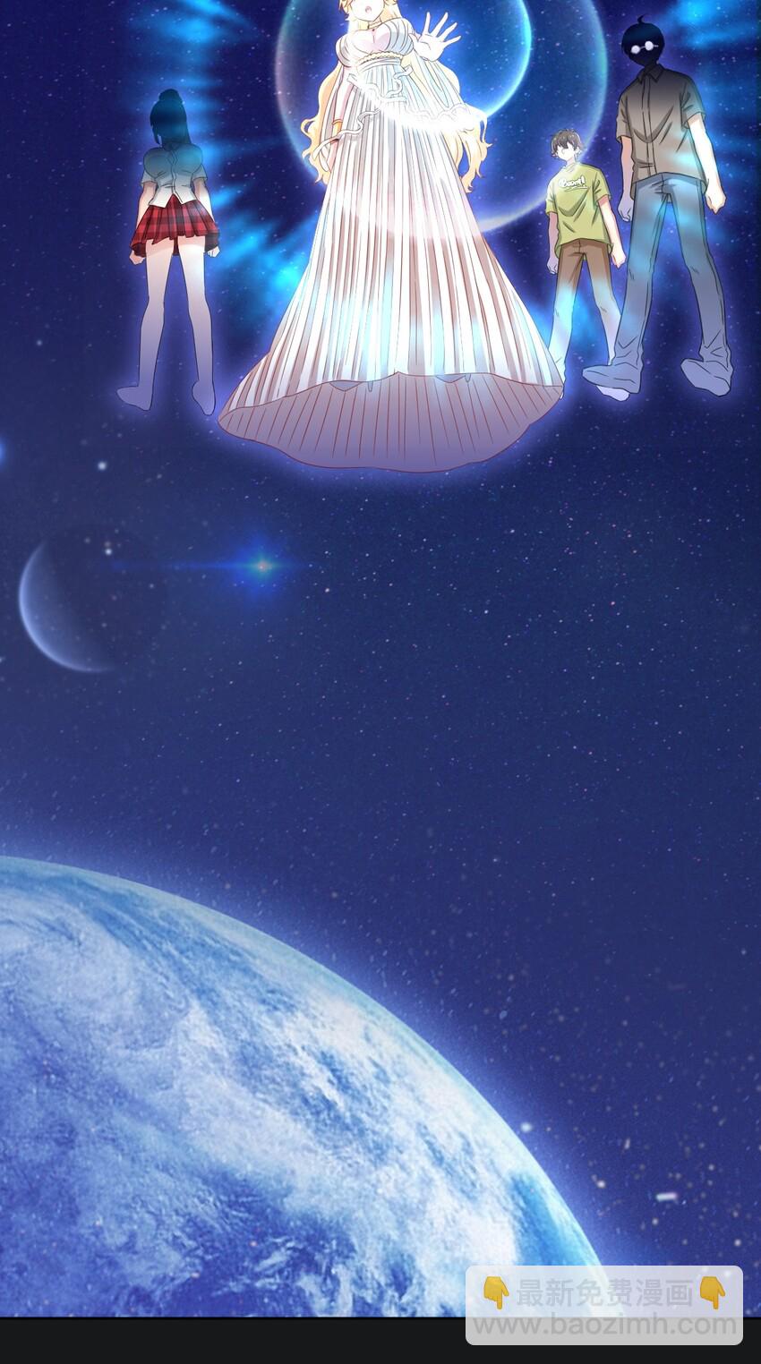 048 被神选中的人-第55话