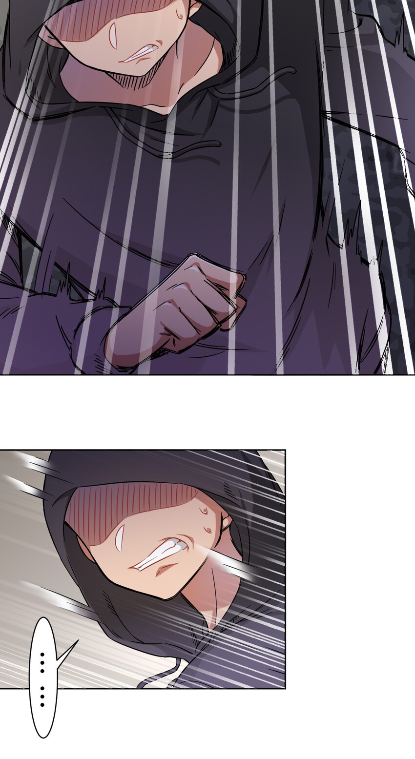 052 神秘的超能力者-第59话