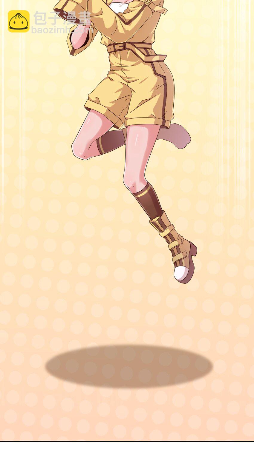 053 帮帮我！正义的挖掘姬！-第61话