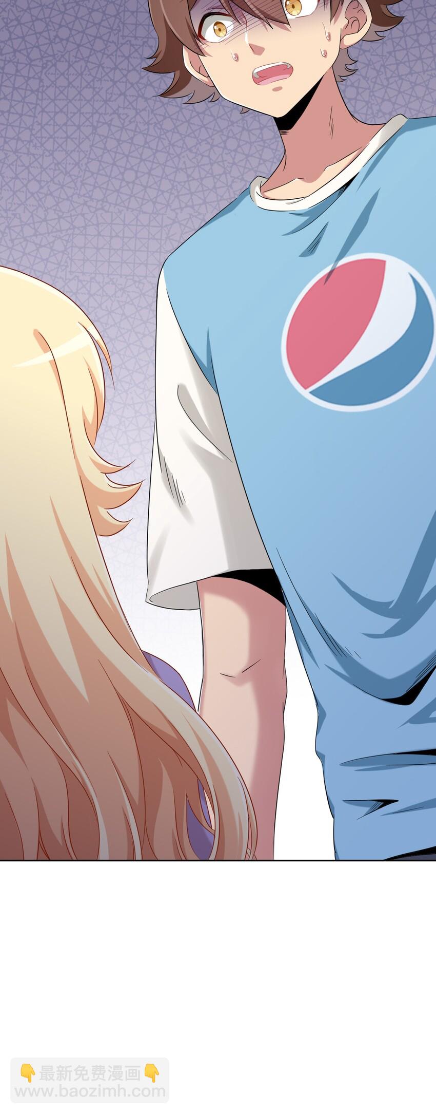 055 怎么，这套不好看？-第65话