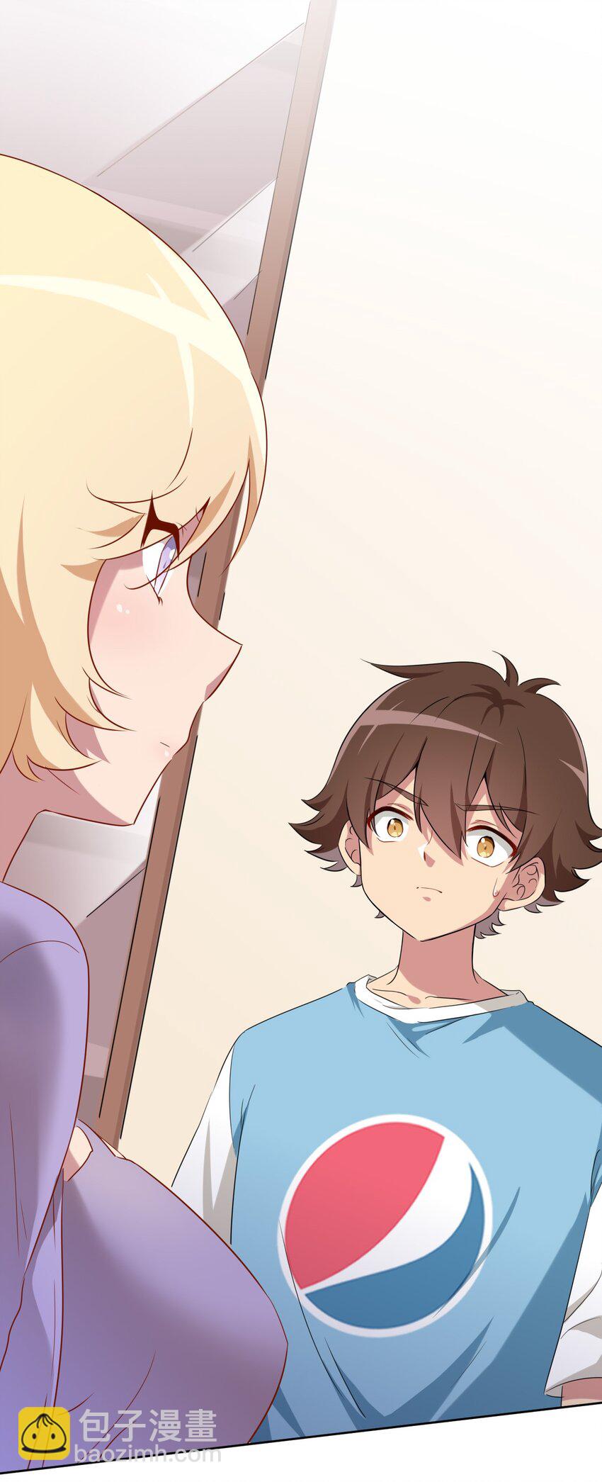 057 她是汝的女朋友？-第67话