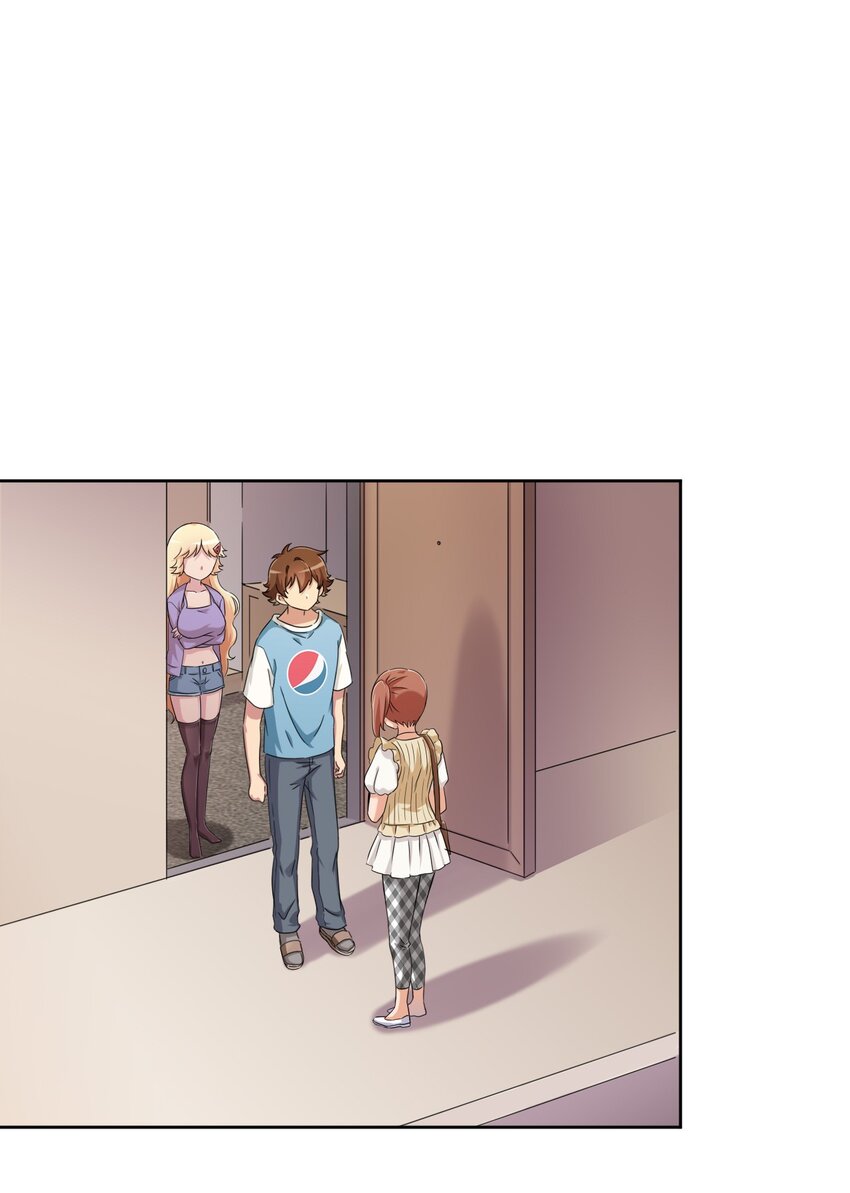 059 奇怪的警察-第69话