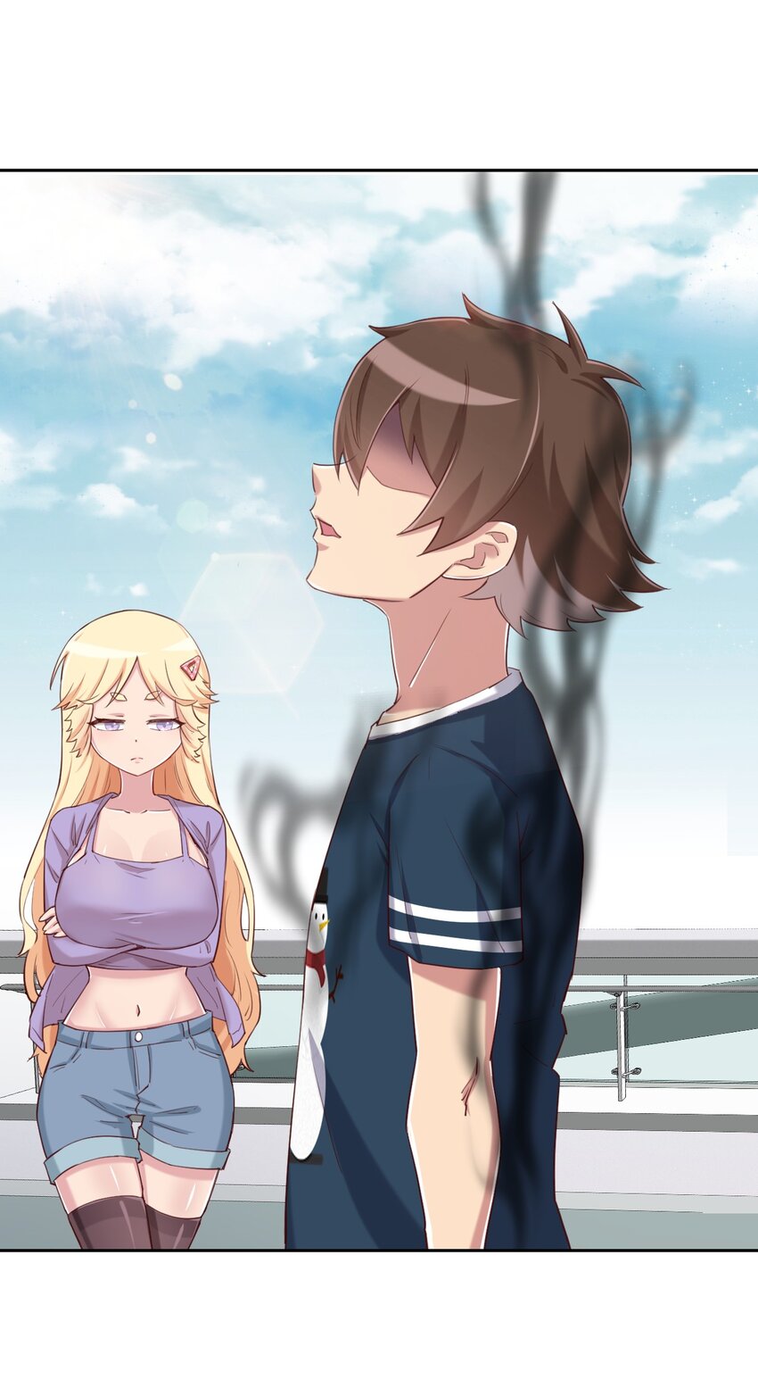 063 我的青春结束了(1/2)-第73话