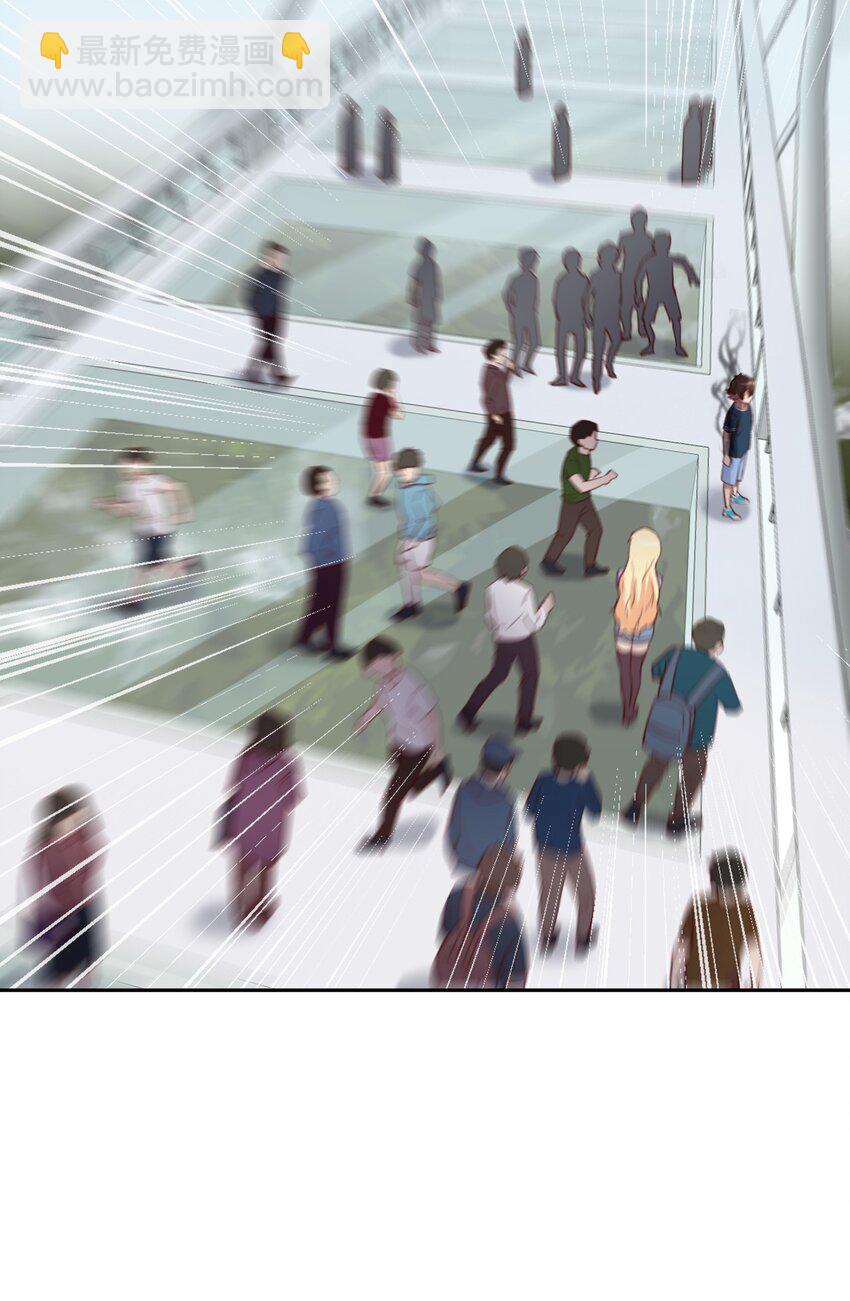 063 我的青春结束了(1/2)-第73话