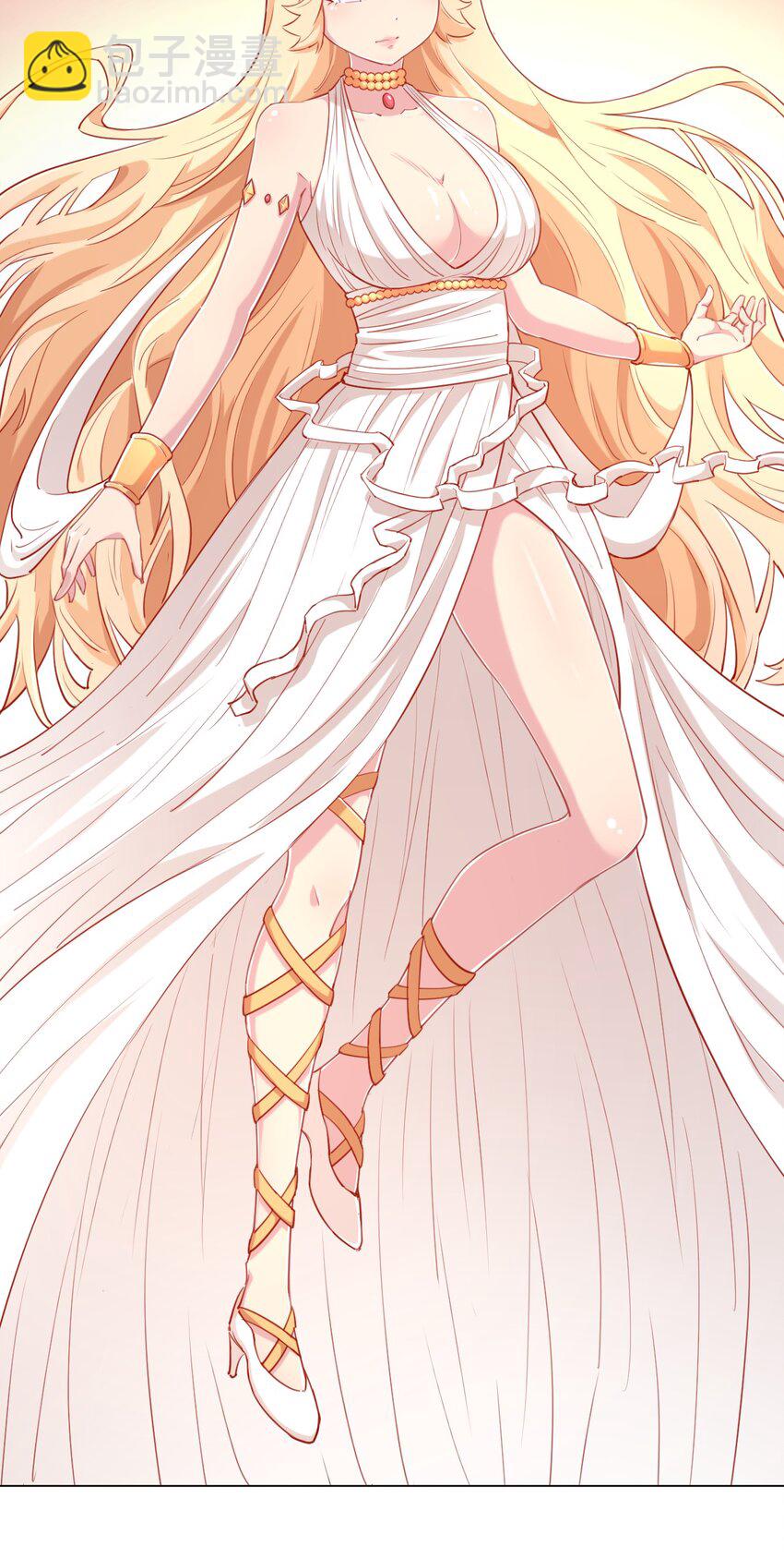 065 绅士的爱好(1/2)-第75话