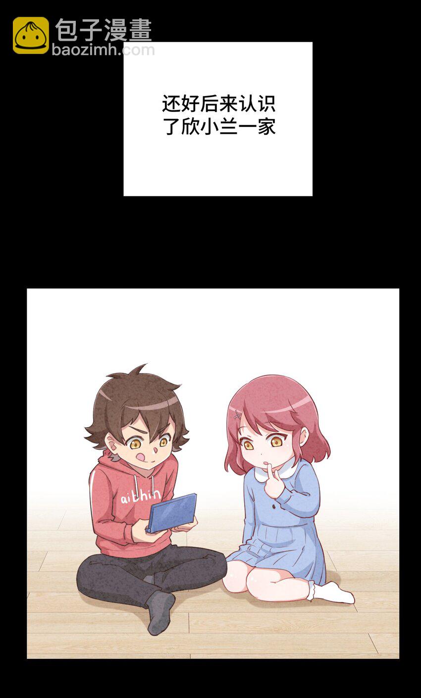 065 绅士的爱好(1/2)-第75话