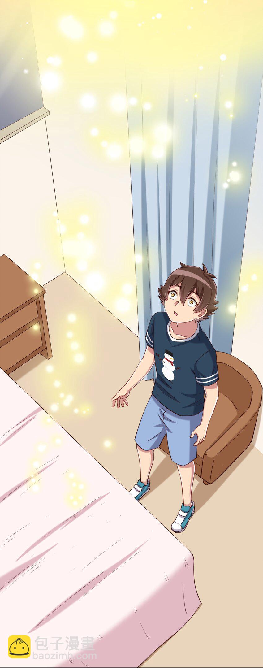 065 绅士的爱好(1/2)-第75话