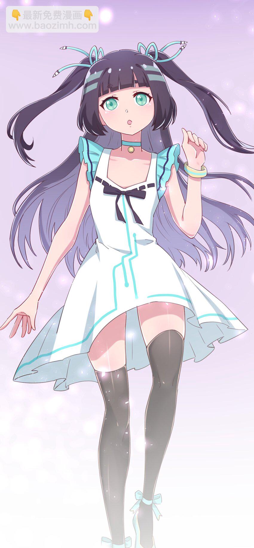 068 抱歉，打扰了汝的好事(1/2)-第79话