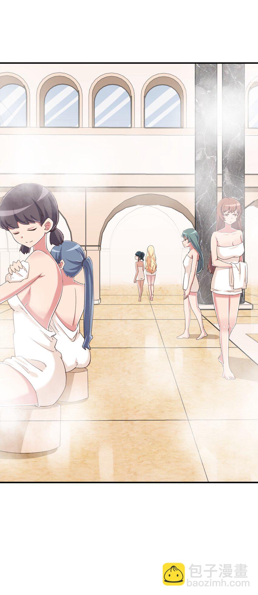 077 大叔！不要啊！(1/2)-第89话