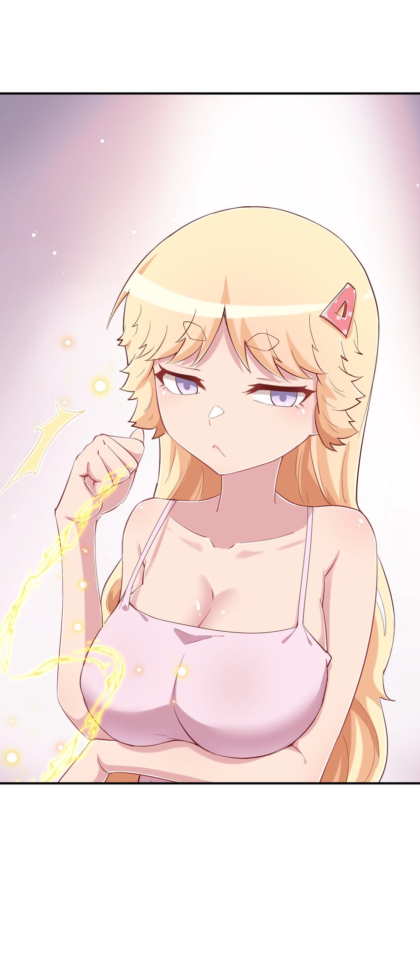 081 神还真是为所欲为啊(1/2)-第93话