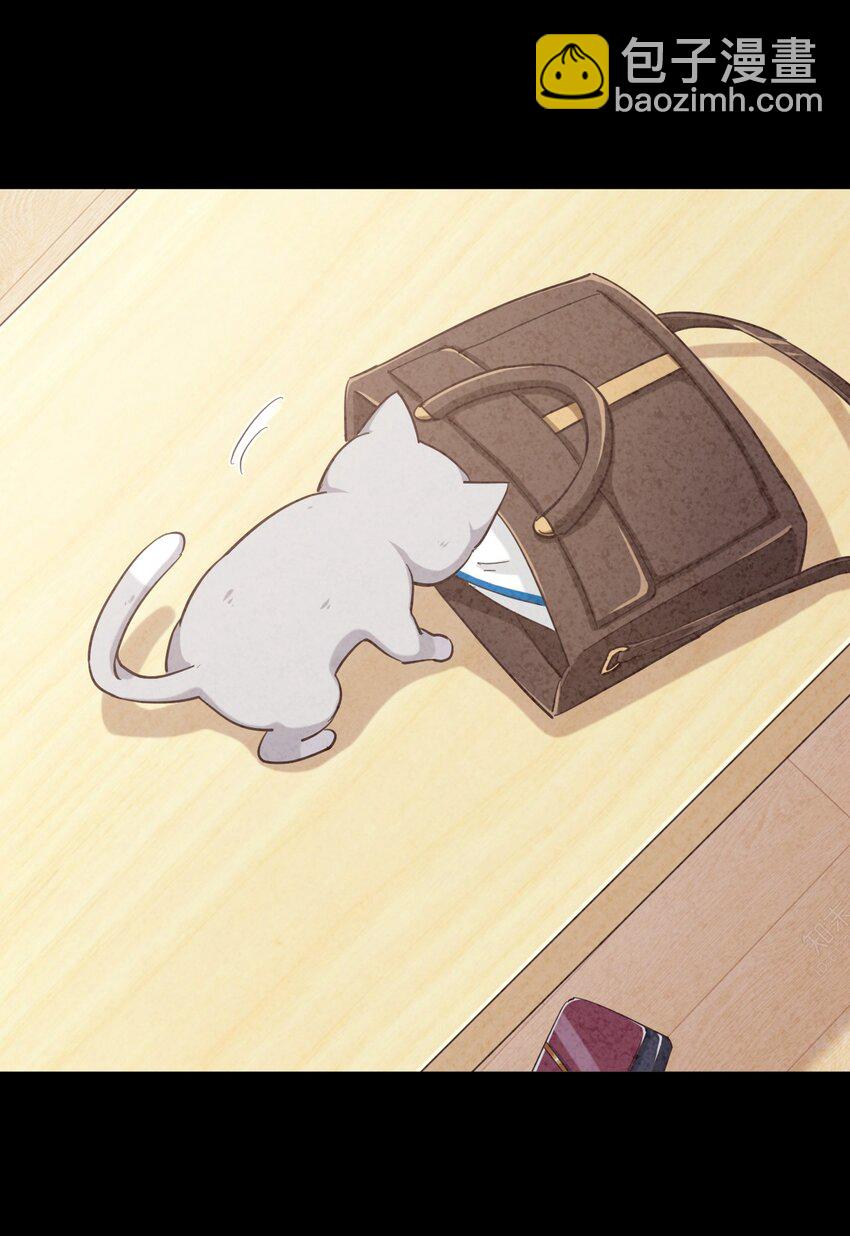 083 番外篇：真皮女王带我飞（上篇）(1/2)-第95话