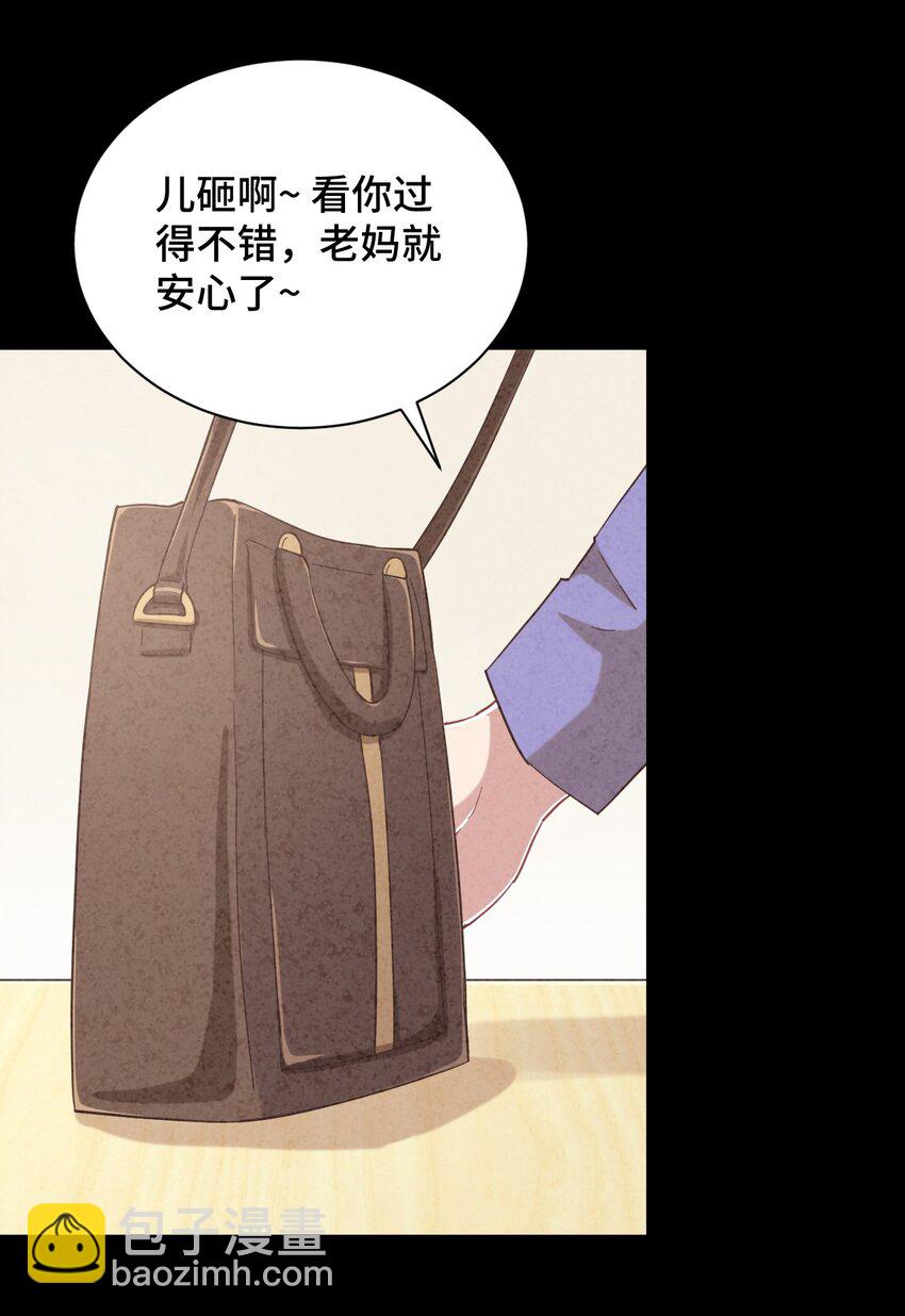 083 番外篇：真皮女王带我飞（上篇）(1/2)-第95话