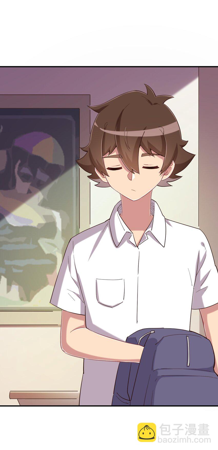 085 突如其来的车祸(1/2)-第97话