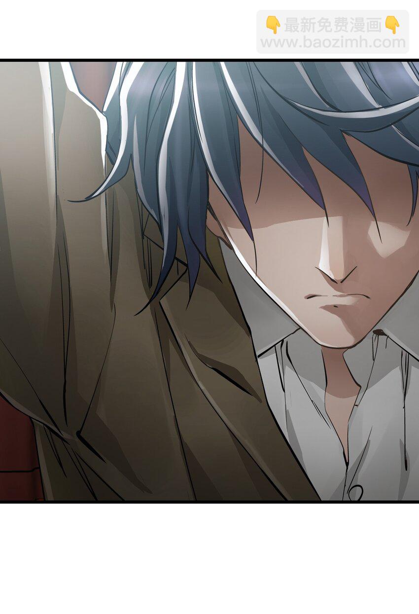 01 第一话  重生计划是灭绝人类（超长三合一！）(1/5)-第1话