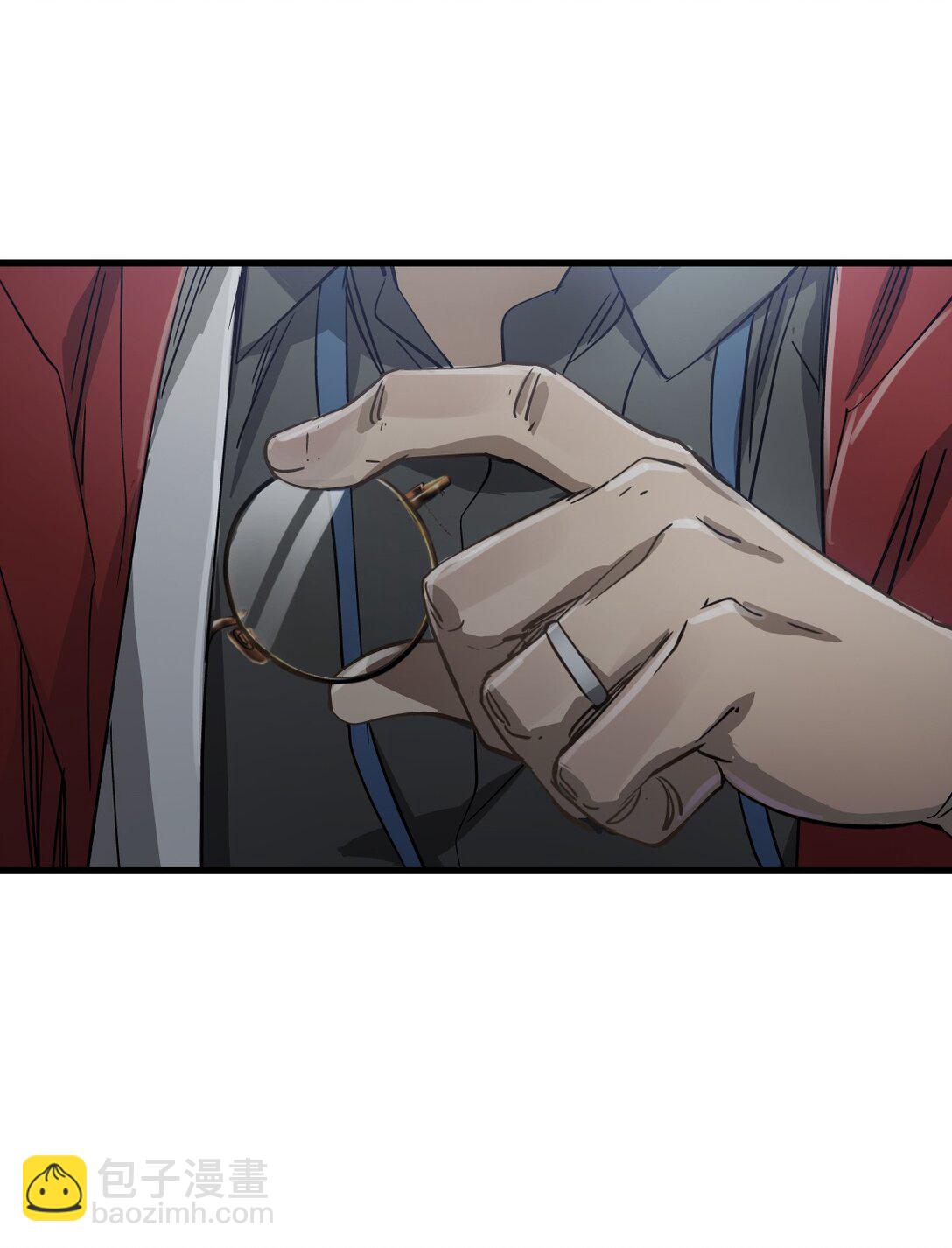 14 姬家(1/2)-第15话