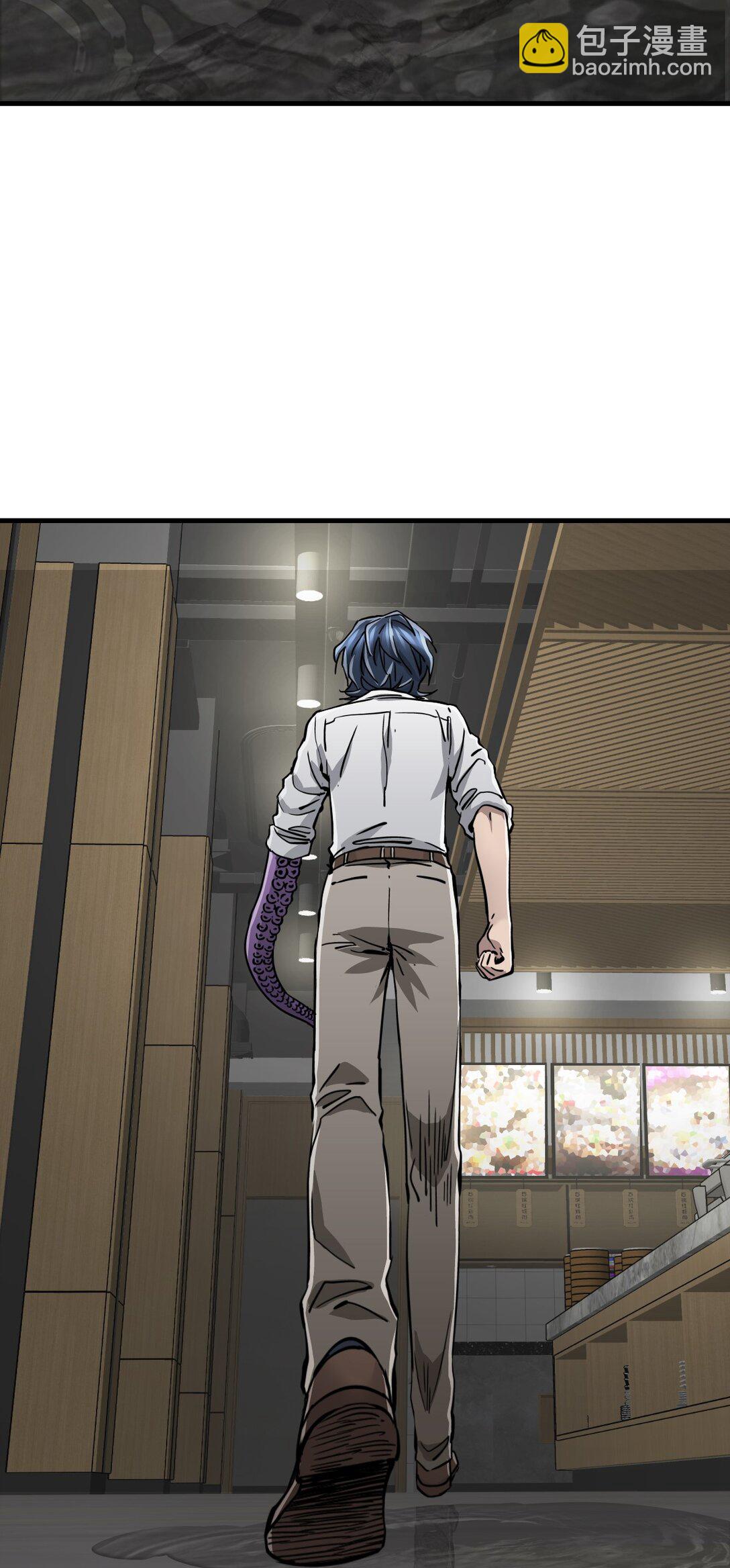 16 坠落(1/2)-第17话