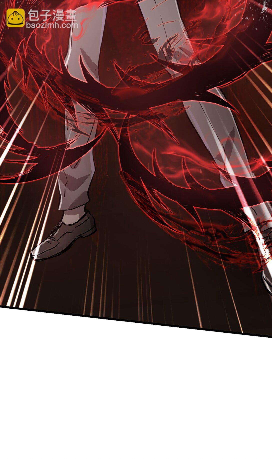 18 被污染(1/2)-第19话