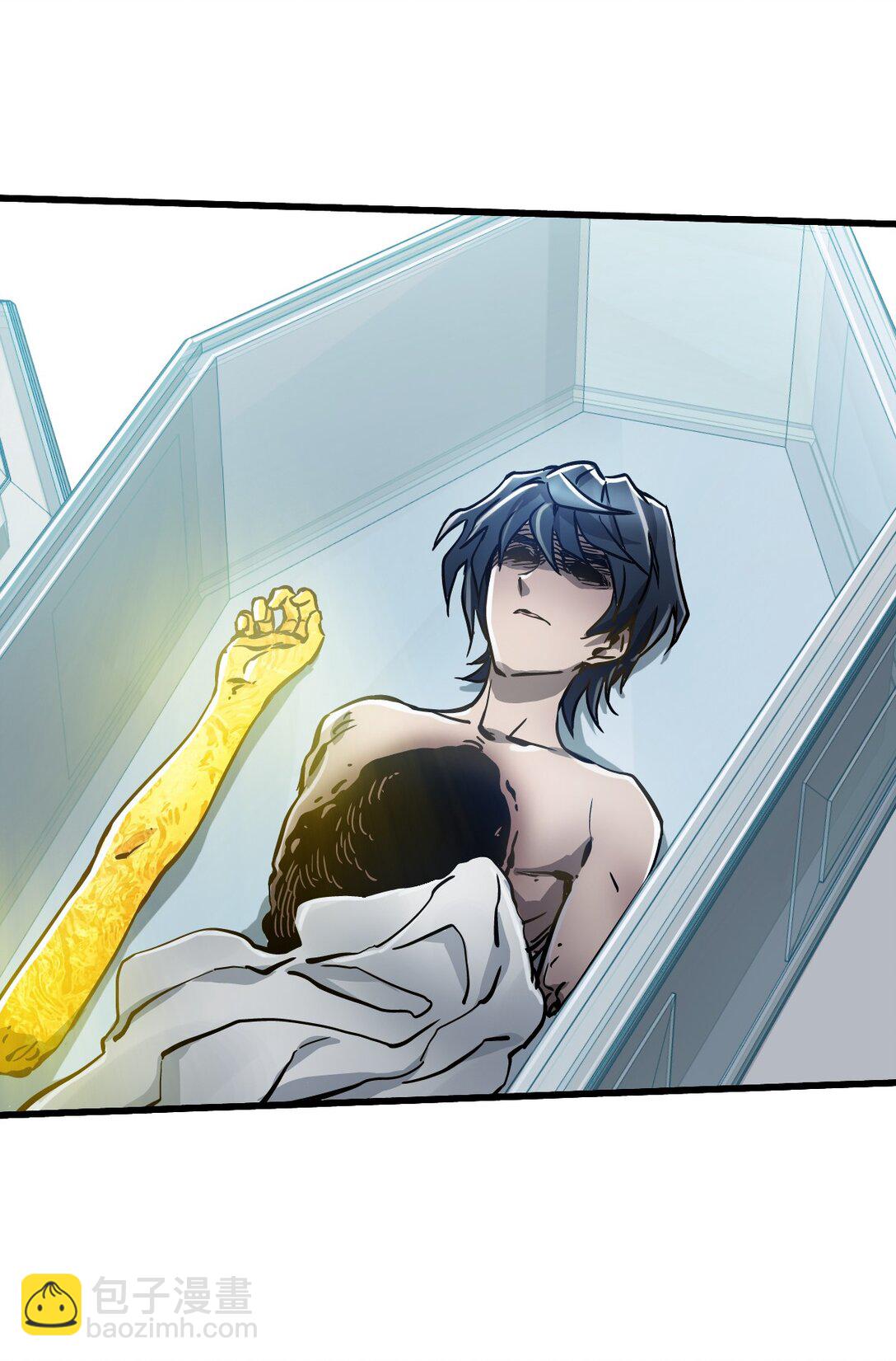 20 过去现在未来(1/2)-第21话