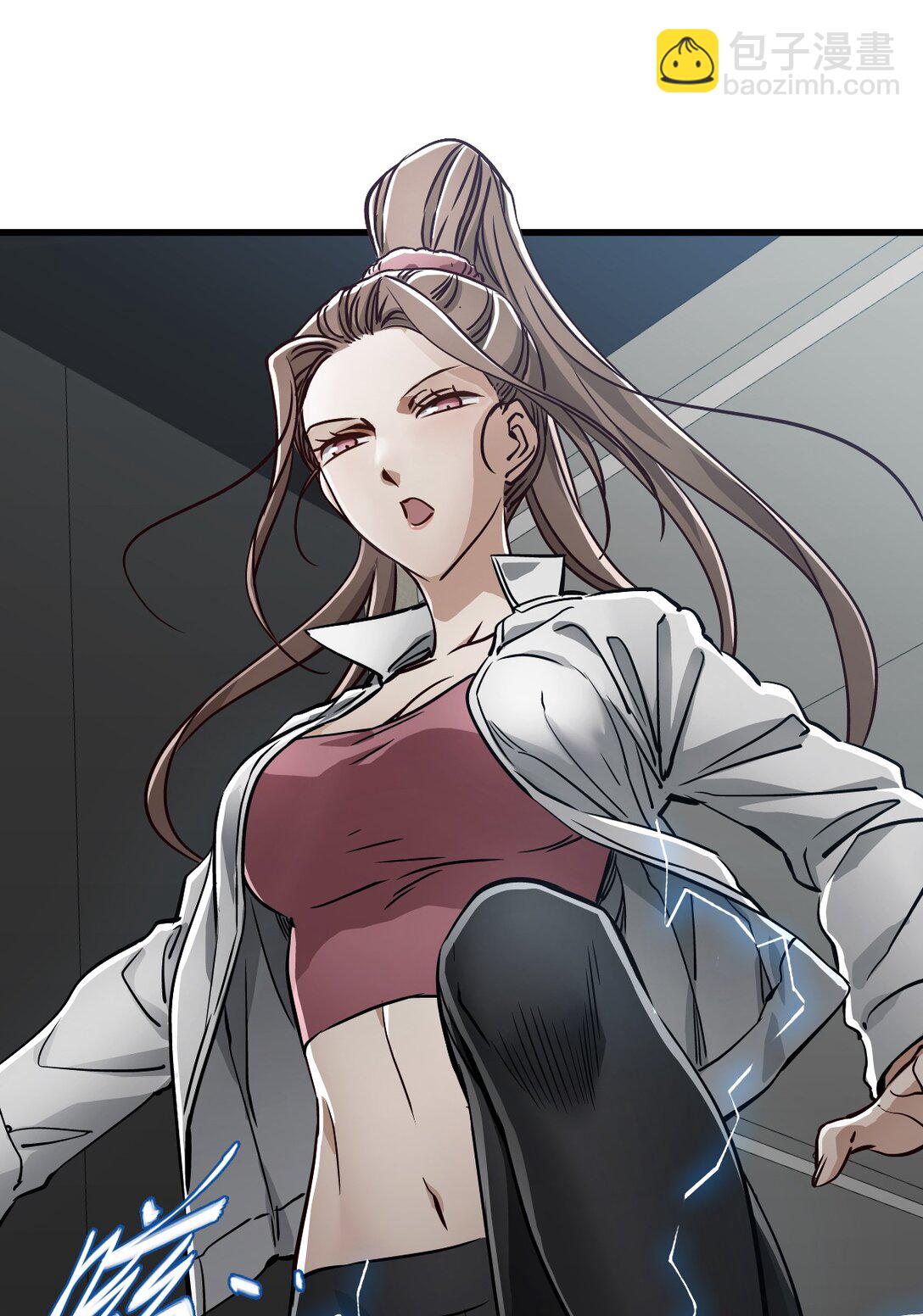 22 姬仁华的失败(1/2)-第23话