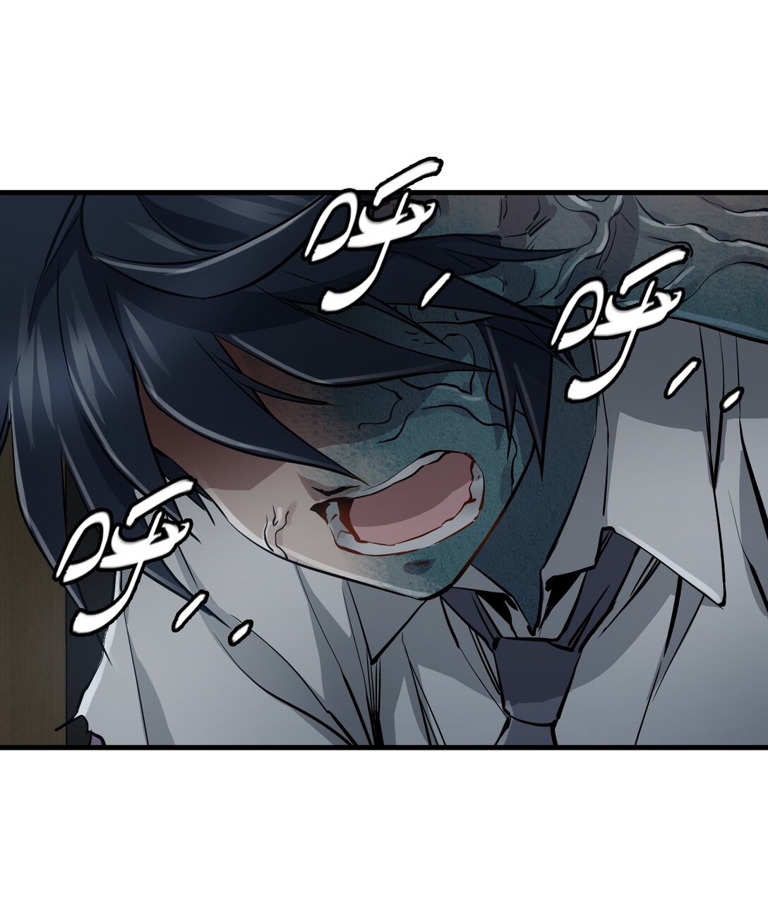 32 自我(1/2)-第35话