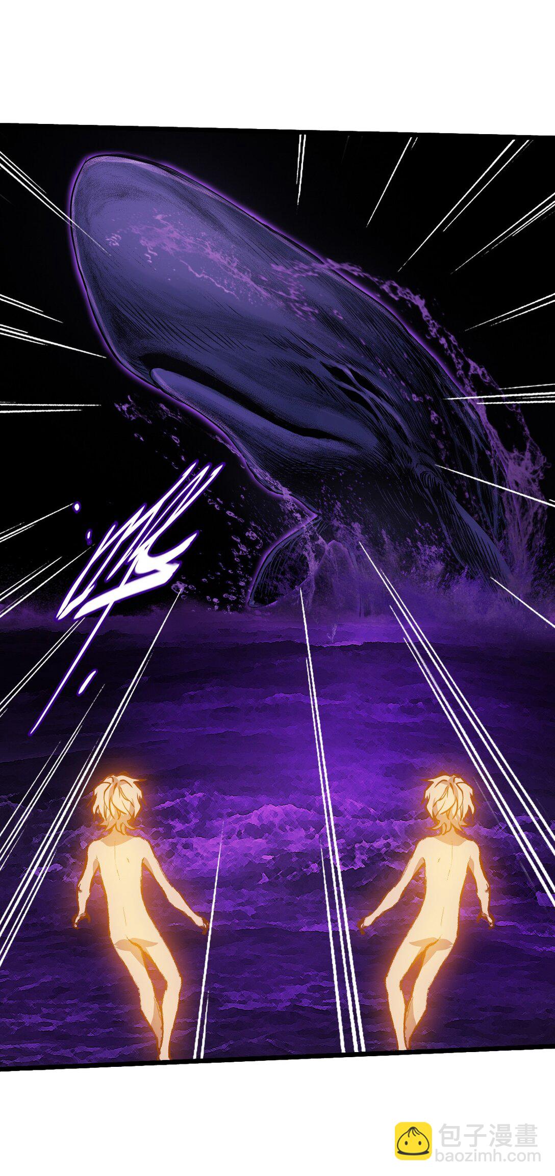 32 自我(1/2)-第35话