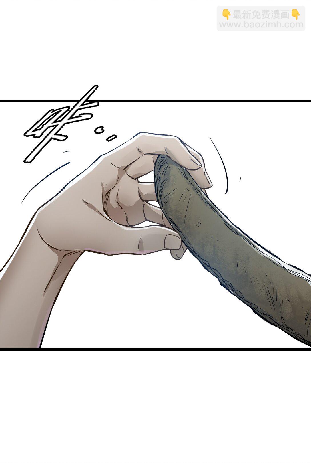 34 燃尽(1/2)-第37话