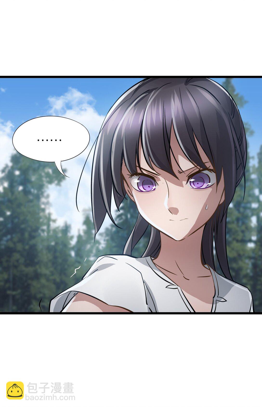 34 燃尽(1/2)-第37话