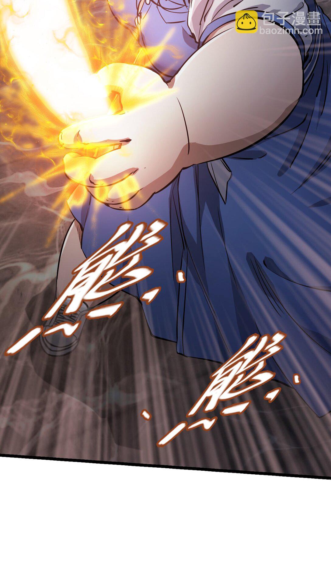 34 燃尽(1/2)-第37话