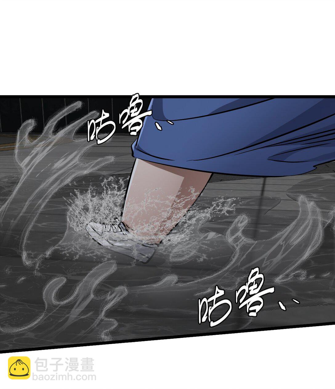 34 燃尽(1/2)-第37话