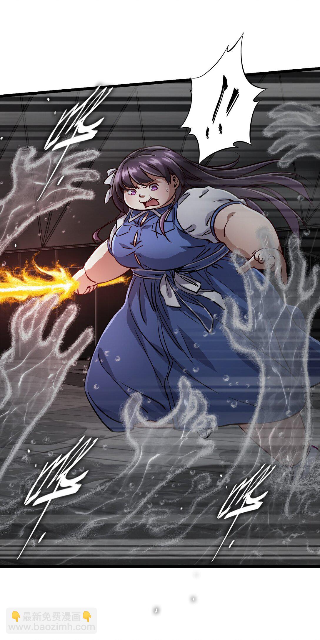 34 燃尽(1/2)-第37话