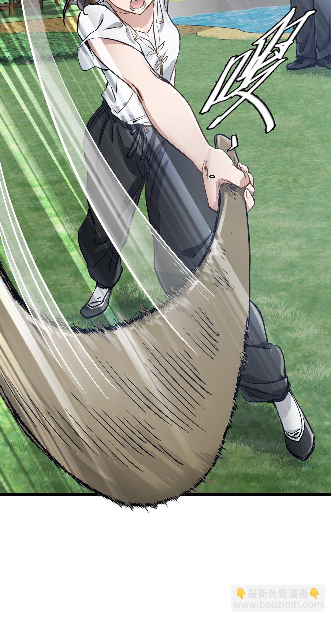 34 燃尽(1/2)-第37话