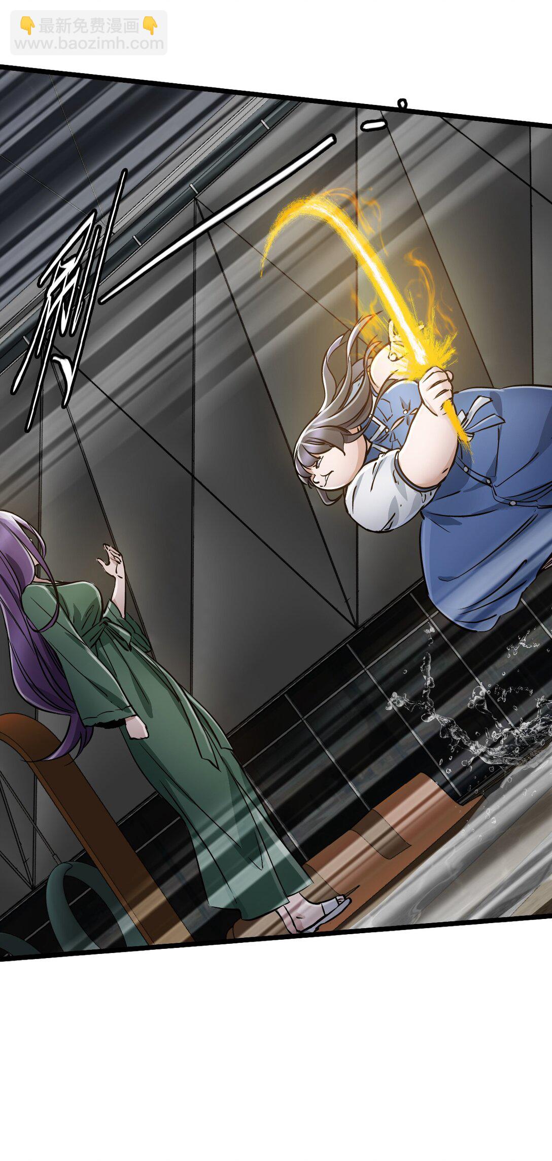 34 燃尽(1/2)-第37话