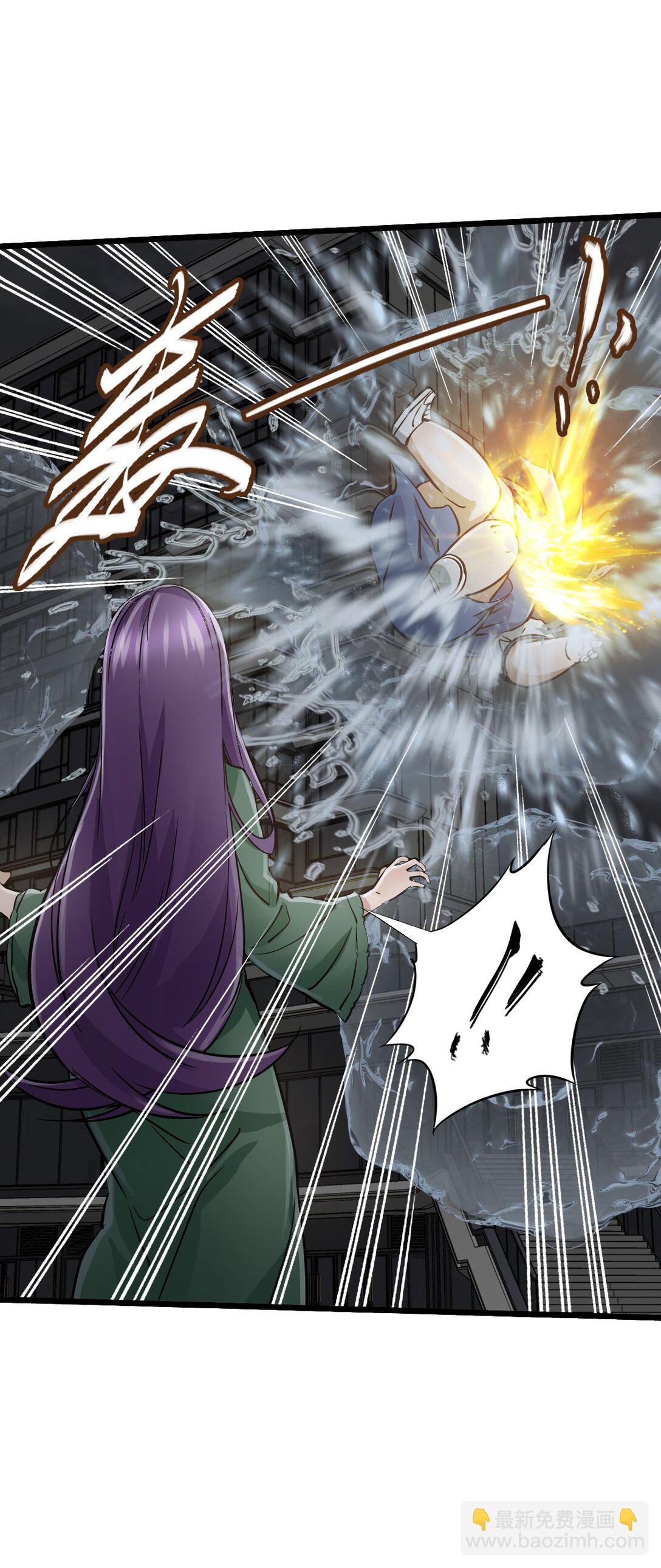 34 燃尽(1/2)-第37话